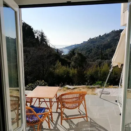 דירה Mignon 2p Bucolique Vue Campagne *