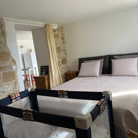 Mignon 2p Bucolique Vue Campagne