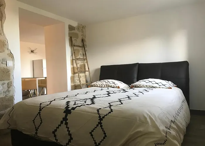 Mignon 2p Bucolique Vue Campagne