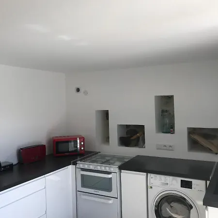 Mignon 2p Bucolique Vue Campagne Appartement Menton