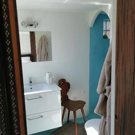 Mignon 2p Bucolique Vue Campagne Appartement