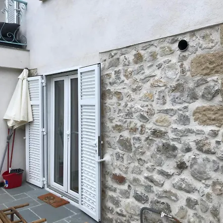 Appartement Mignon 2p Bucolique Vue Campagne Menton