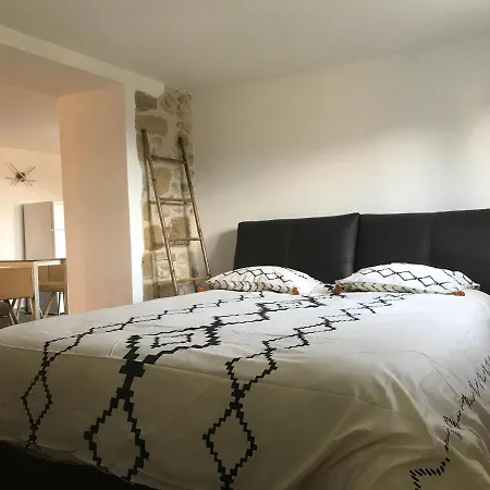 Mignon 2p Bucolique Vue Campagne