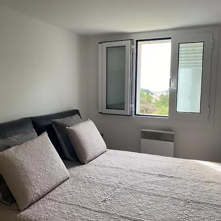 Apartment Mignon 2p Bucolique Vue Campagne