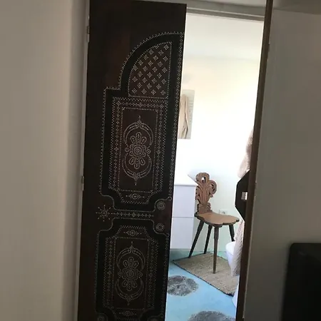 Mignon 2p Bucolique Vue Campagne Appartement *