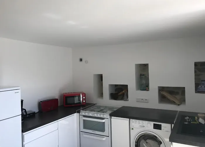 Mignon 2p Bucolique Vue Campagne Apartamento Menton