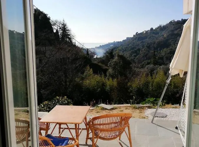 Apartamento Mignon 2p Bucolique Vue Campagne *