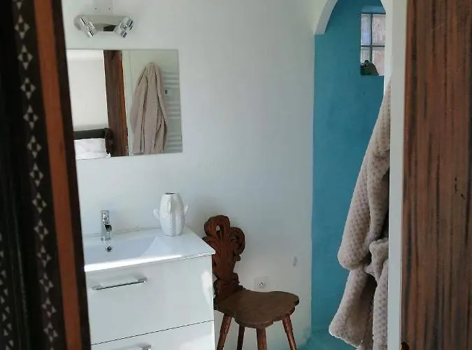 Mignon 2p Bucolique Vue Campagne Lägenhet