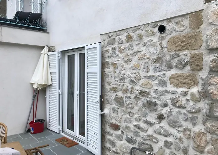 Lägenhet Mignon 2p Bucolique Vue Campagne Menton