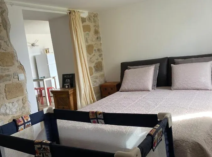 Mignon 2p Bucolique Vue Campagne