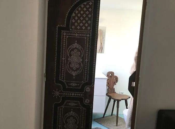 Mignon 2p Bucolique Vue Campagne شقة *